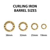 BABYLISS PRO - ROSE GOLD FX LITHIUM TRIMMER